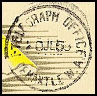 Fremantle 20 July 1955